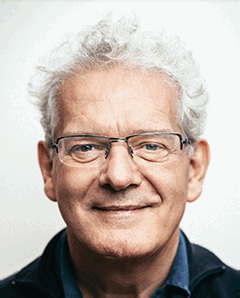 Jean-Michel Fourniau