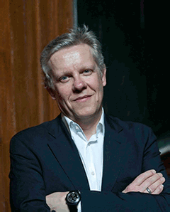 Loïc Blondiaux