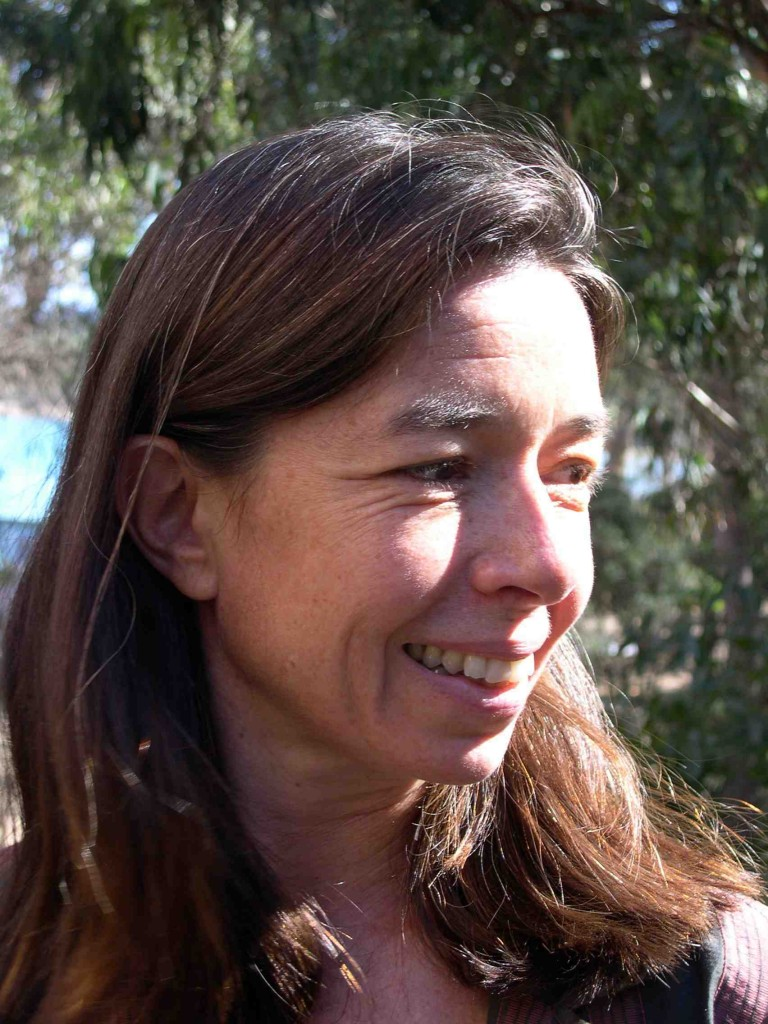Marie Christine Cormier Salem