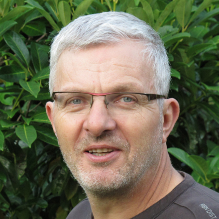 Patrick Giraudoux